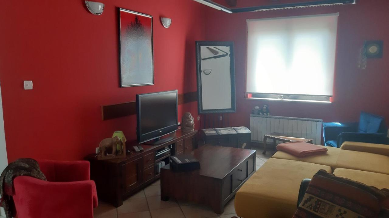 Apartma Ernestino Portorož Exterior foto