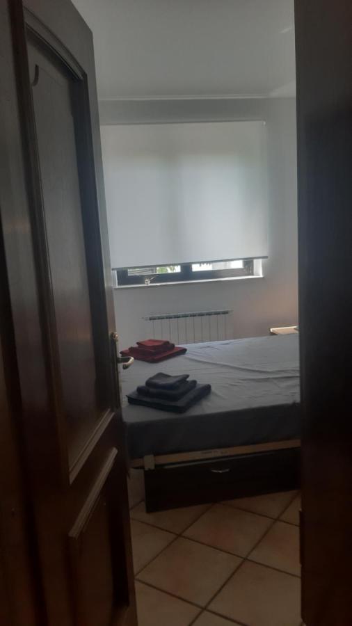 Apartma Ernestino Portorož Exterior foto
