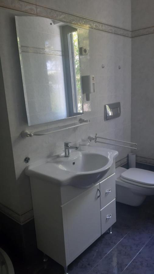 Apartma Ernestino Portorož Exterior foto