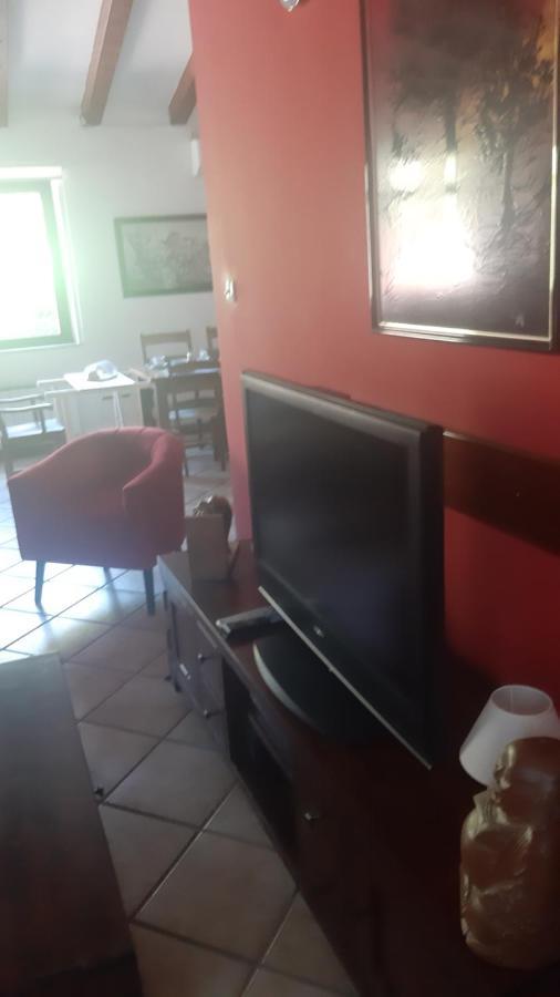 Apartma Ernestino Portorož Exterior foto