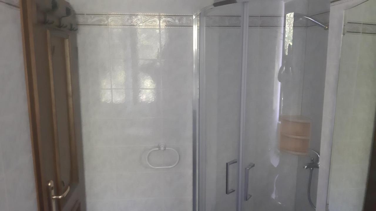 Apartma Ernestino Portorož Exterior foto