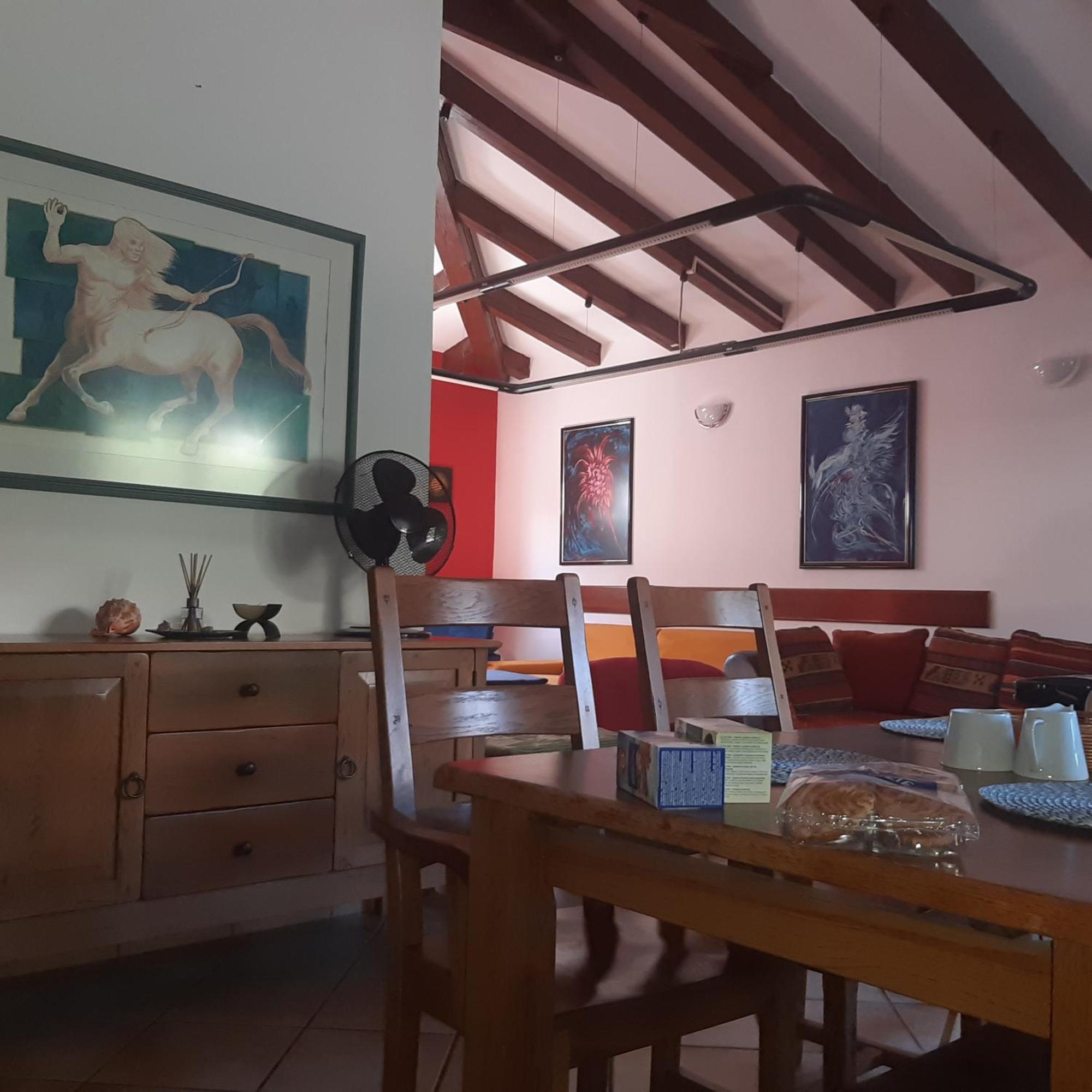 Apartma Ernestino Portorož Exterior foto